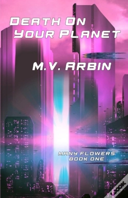 Capa do artigo Death On Your Planet