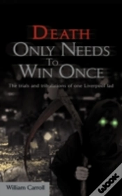 Capa do artigo Death Only Needs To Win Once