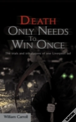 Capa do artigo Death Only Needs To Win Once