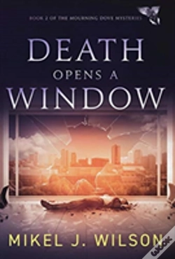 Capa do artigo Death Opens A Window