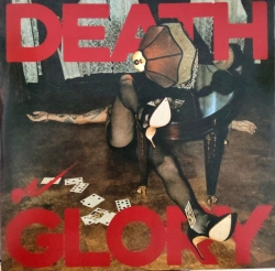 Capa do artigo Death or Glory - Vinil