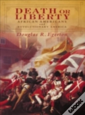 Capa do artigo Death Or Liberty