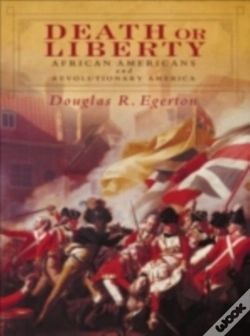 Capa do artigo Death Or Liberty