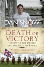 Capa do artigo Death Or Victory