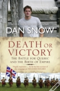 Capa do artigo Death Or Victory