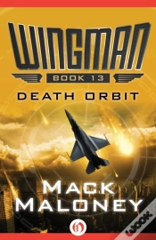 Capa do artigo Death Orbit