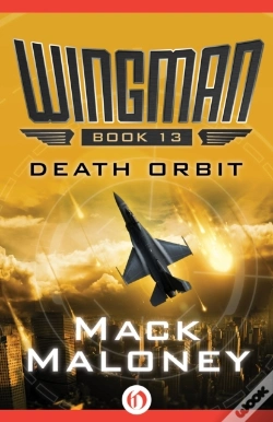 Capa do artigo Death Orbit