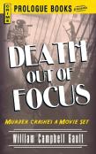 Death Out Of Focus