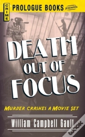 Capa do artigo Death Out Of Focus