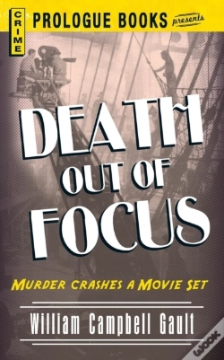 Capa do artigo Death Out Of Focus