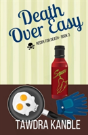 Death Over Easy - Preview