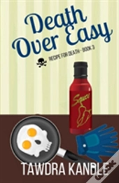 Death Over Easy