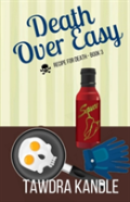 Death Over Easy