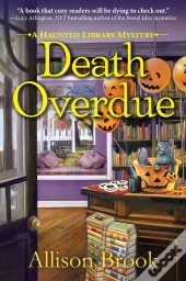Death Overdue