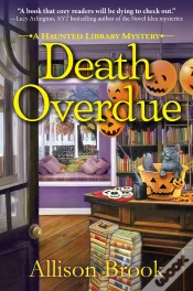 Capa do artigo Death Overdue