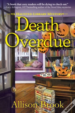 Capa do artigo Death Overdue