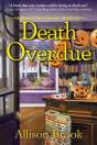 Death Overdue - Preview