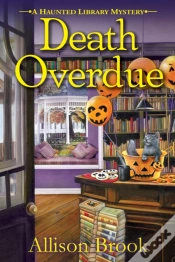 Capa do artigo Death Overdue