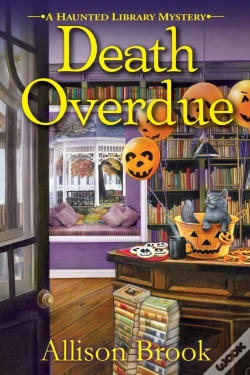 Capa do artigo Death Overdue