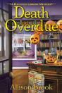 Death Overdue - Preview