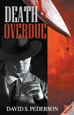 Capa do artigo Death Overdue