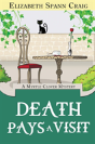 Death Pays A Visit - Preview