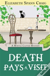 Capa do artigo Death Pays A Visit