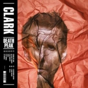 Capa do artigo Death Peak - CD