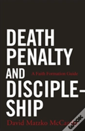 Capa do artigo Death Penalty And Discipleship