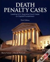 Capa do artigo Death Penalty Cases