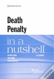 Capa do artigo Death Penalty In A Nutshell