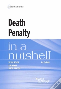 Capa do artigo Death Penalty In A Nutshell