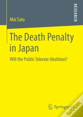 Death Penalty In Japan