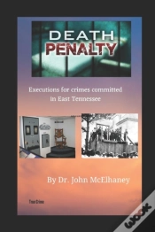 Capa do artigo Death Penalty