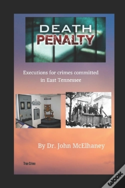 Capa do artigo Death Penalty