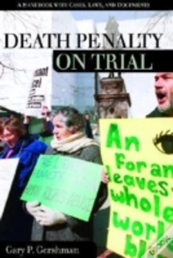 Capa do artigo Death Penalty On Trial
