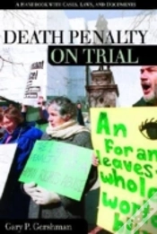 Capa do artigo Death Penalty On Trial