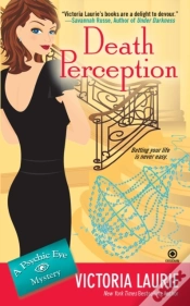 Capa do artigo Death Perception