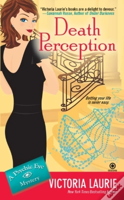 Capa do artigo Death Perception