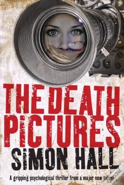 Capa do artigo Death Pictures