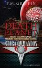 Death Planet - Preview