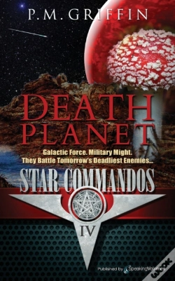 Capa do artigo Death Planet