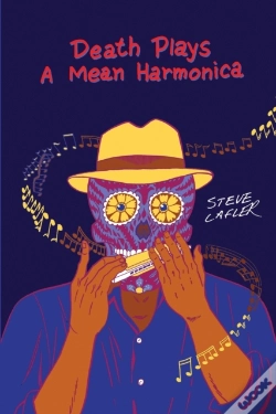 Capa do artigo Death Plays A Mean Harmonica