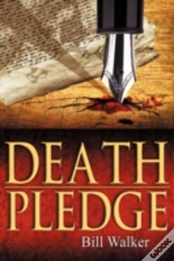 Capa do artigo Death Pledge