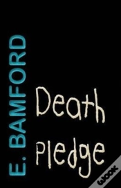 Capa do artigo Death Pledge