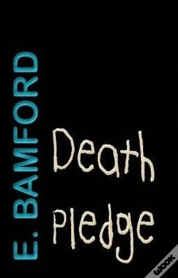 Capa do artigo Death Pledge