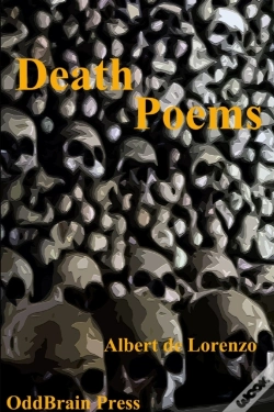 Capa do artigo Death Poems