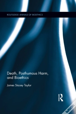 Capa do artigo Death, Posthumous Harm, And Bioethics