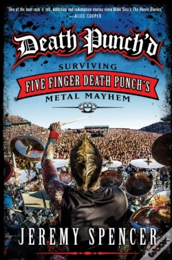 Capa do artigo Death Punch'D