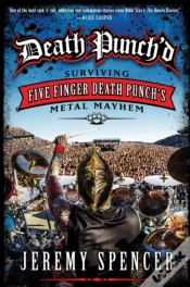 Capa do artigo Death Punch